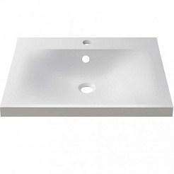 Belux Мебельная раковина Порто 50 – фотография-1